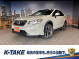 スバル インプレッサXV 2.0i-L アイサイト 4WD
