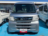 ハイゼットカーゴ クルーズ リミテッド ハイルーフ ハイルーフ 4WD