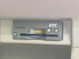 【ETC】高速道路の料金所をストレスなく通過!話題のスポットやサービスエリアに多い「スマートIC」利用時は必須のアイテムです。当店でセットアップを実施、ご納車当日からすぐにご利用いただけます!