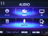 ◆オーディオソースは最新のメディアにも対応しています!