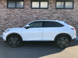 オプションになりますが、ボディーコーティングもご用意しております。新車の輝きに近づき、洗車などのお手入れも楽になりますよ。
