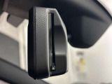 BMW純正ETC付ルームミラー