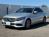Cクラス C220d 修復歴無し