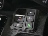 ◆オートブレーキホールド機能付き電子パーキングブレーキ◆ブレーキペダルを足から離しても停車状態を保ちます。アクセルを踏めば自動でブレーキが解除され、発進可能!