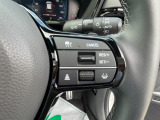 ☆HONDA SENSING360☆★衝突軽減ブレーキ・誤発進抑制機能・路外逸脱抑制機能など安心安全快適に運転できる装備を搭載しております★