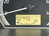 【走行距離】・・・走行距離の画像です!メーターの交換などはありません。 安心と信頼の画像です。(ご来店時や納車時には展示の移動や整備等で若干距離が進んでいる場合がございます)