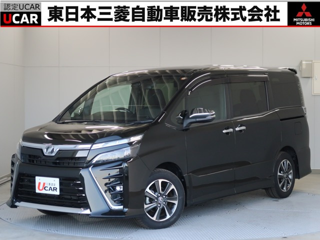 ヴォクシー 2.0 ZS 煌II