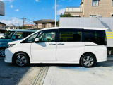 ステップワゴン 2.0 スパーダ ハイブリッド G EX ホンダセンシング 
