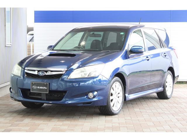 エクシーガ 2.0 GT 4WD 