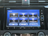フルセグTV/FM/AM/DVD/CD/CD録音/SD/USB/Bluetooth対応