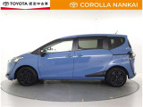 ワイド&ロ-のスタイルで走行安定性もばっちりです、運転しやすくロングドライブも安心です。