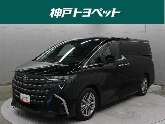 アルファード 2.5 Z 