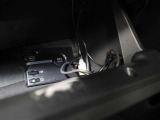 ETC車載器が搭載されているので、高速道路の乗り降りもノンストップで通過できます♪