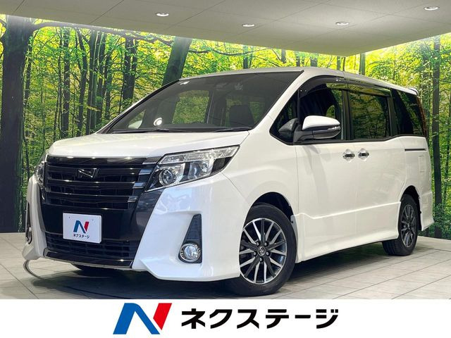 ノア 2.0 Si 