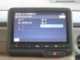 フルセグTV/FM/AM/USB/Bluetoothオーディオ対応