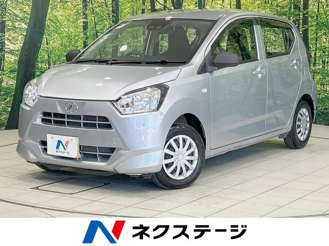 ミライース L SAIII 