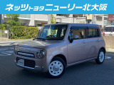 スズキ アルトラパンショコラ