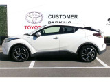 C-HR ハイブリッド 1.8 G 