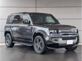 ディフェンダー 110 X ダイナミック HSE 3.0L D300 ディーゼル 4WD 