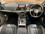 Q5  2.0TFSIクワトロ