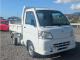 ハイゼットトラック ローダンプ 4WD 