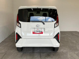 初度登録から7年以内のダイハツ車には1年間or走行無制限のまごころ保証がついておりますので購入後も安心です!有料にはなりますが1年もしくは2年の延長保証もご用意致しております!