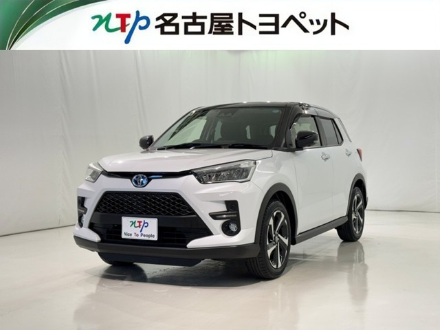 トヨタ ライズ 