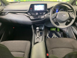 C-HR  S