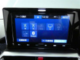 【Bluetooth】Bluetooth接続に対応しています。