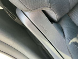 運転席用サイドエアバック装備