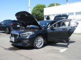 月々のお支払いを抑えやすい残価設定ローンもご用意。無理のないプランでBMW・MINIをご購入いただけます。