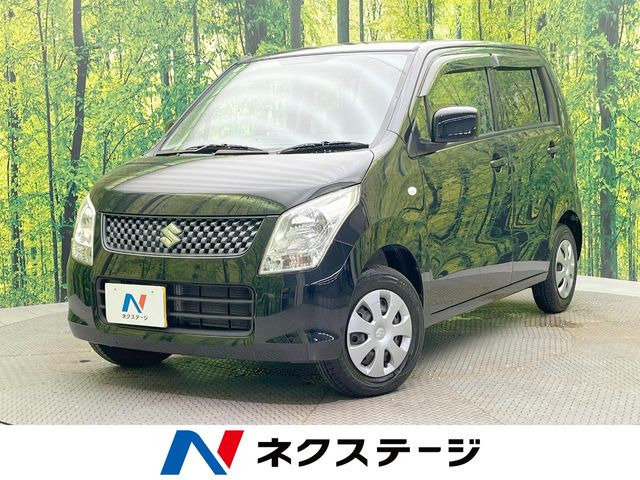 ワゴンR FX