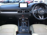 CX-5 2.2 XD シルク ベージュ セレクション ディーゼルターボ