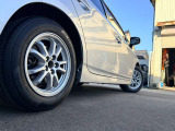 ご納車の前に弊社提携の認証工場、指定工場にて法定点検を実施いたします♪ご納車まで代車の無料のお貸し出しもございます♪
