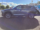 CX-5 2.2 XD エクスクルーシブ モード 