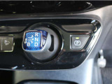 操作がしやすいCVT。