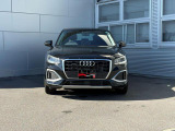 Q2 35 TDI クワトロ アドバンスト ディーゼル 4WD 
