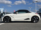 S660 アルファ 