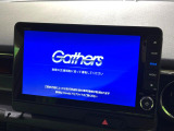 【メーカー純正9型ナビ】インテリアに溶け込むスタイリッシュな「専用設計」メーカーナビを装備♪視認性や操作性など基本性能にも優れ、より上質なカーライフをお楽しみいただけます。