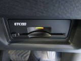 高速道路では便利なETC2.0を装備しております。