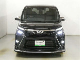 ヴォクシー 2.0 ZS 煌 