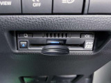 便利なETC付車です。高速の乗り降りも楽になりますね。
