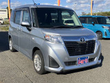 ルーミー 1.0 X S 4WD 