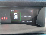 走行28000km!まだまだこれからです^^
