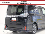 モデリスタ製フルエアロ装着しています。(リヤ)