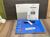 取扱い説明書もしっかり付いてます。中古車ですので、意外とない車も多いんですよ。