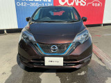 ノート 1.2 e-POWER X 