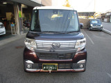 タント X SAII 