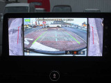 サイドビューモニター装備です