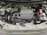 親切・丁寧な専門メカニックスタッフが応対!・車検・点検整備・事故等の修理などアフターサービスも安心。お車のカスタマイズもネクステージのサービススタッフまでご相談ください!